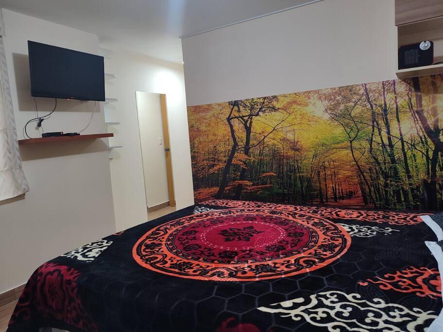 Appartement Dpto Entero, 2do Piso, Ascensor Y Cochera *