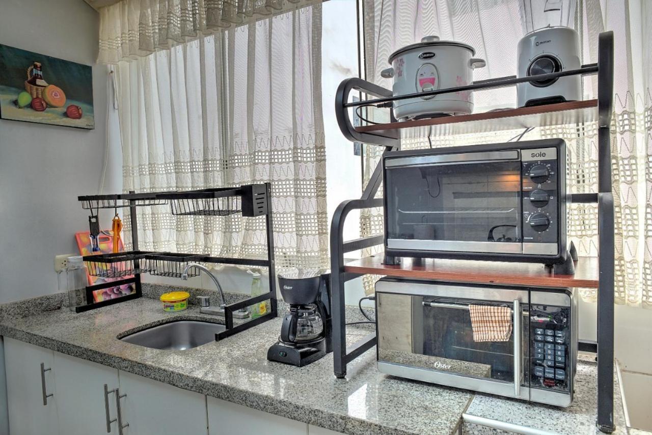 Dpto Entero, 2do Piso, Ascensor Y Cochera Appartement *