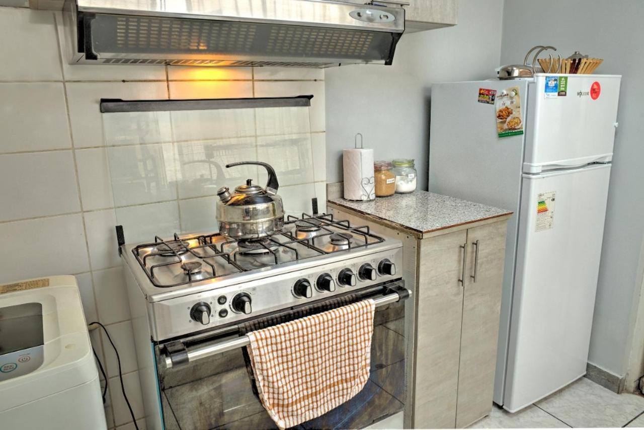 Appartement Dpto Entero, 2do Piso, Ascensor Y Cochera