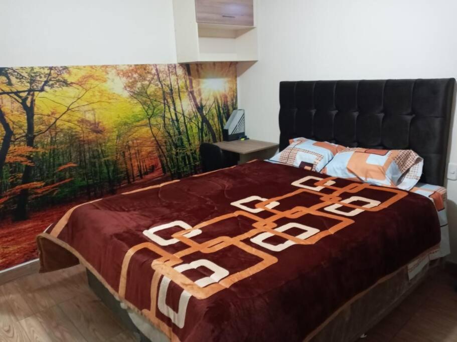 Moderno Dpto Entero Con Jacuzzi Y Cochera * Distretto di Lima