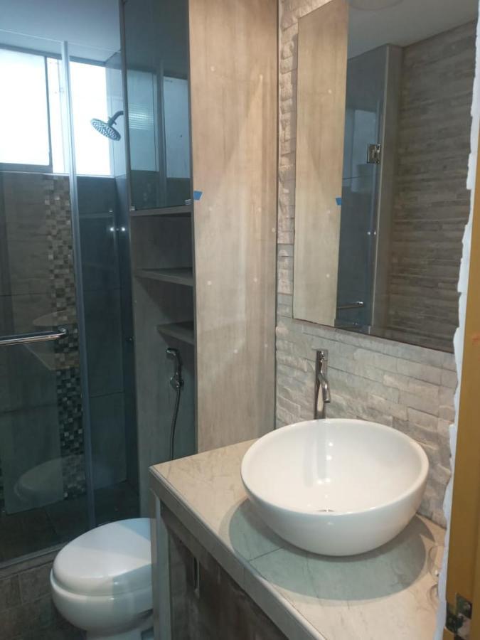 Moderno Dpto Entero Con Jacuzzi Y Cochera *