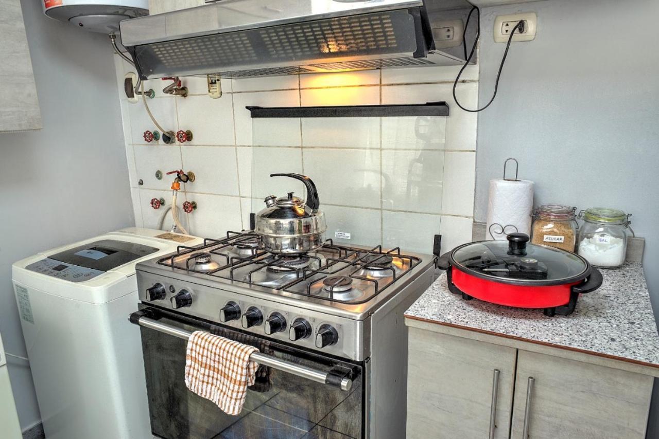 Appartamento Moderno Dpto Entero Con Jacuzzi Y Cochera *